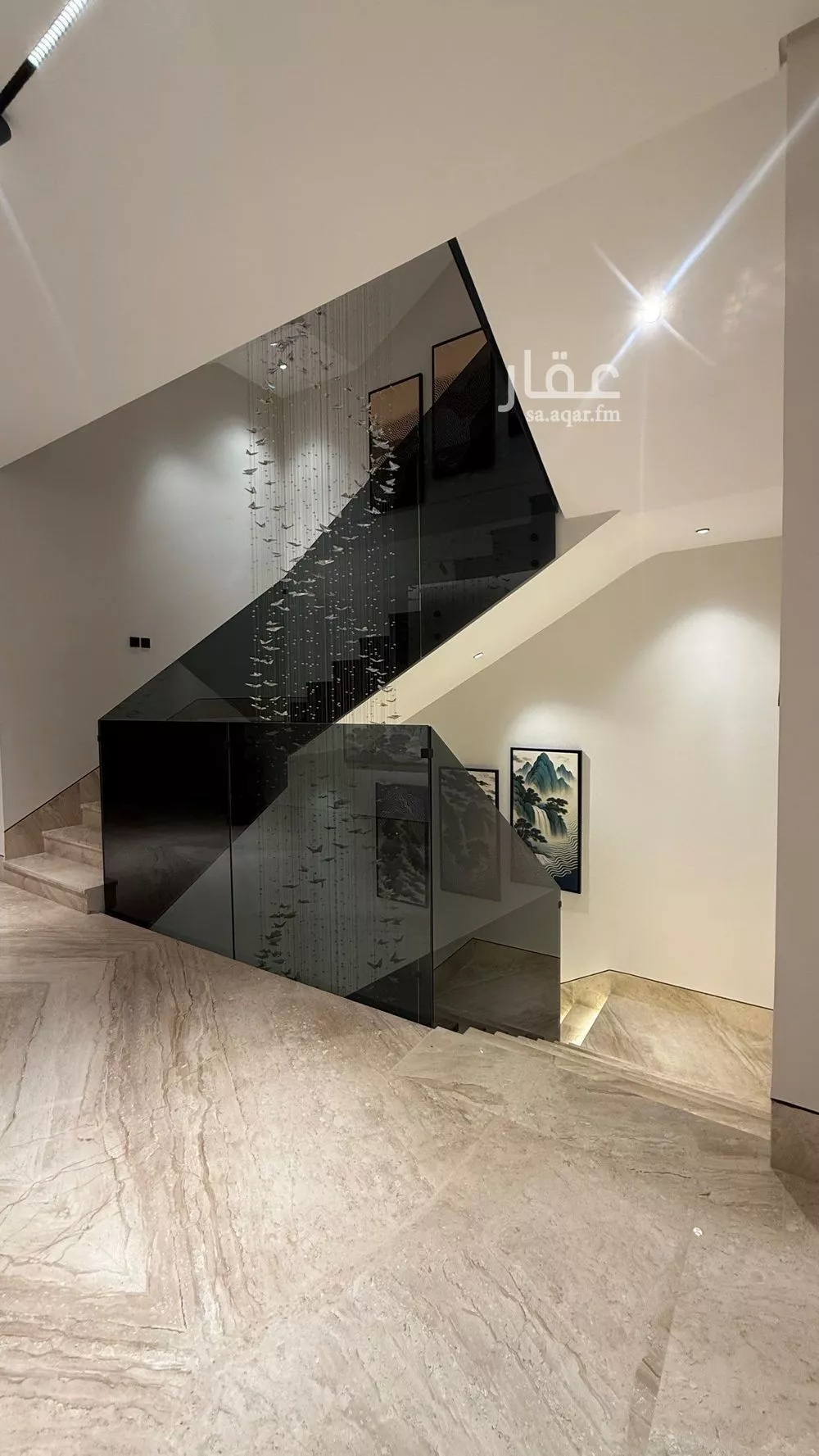 2 bedroom apartment in Al Narjis 9