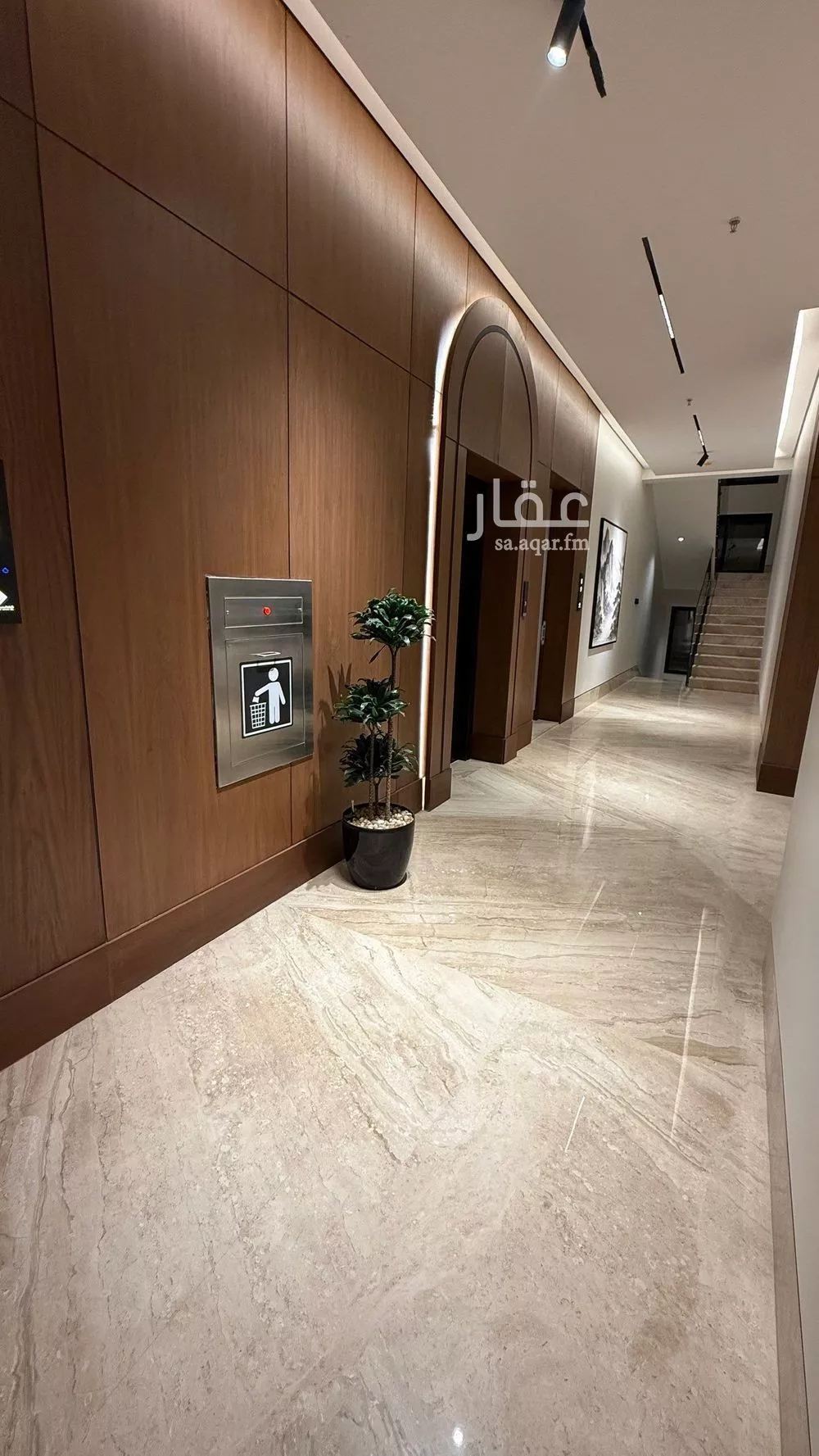 2 bedroom apartment in Al Narjis 10