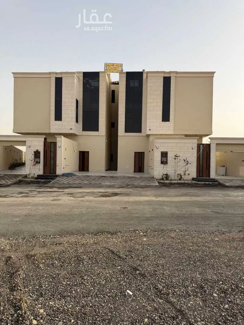 7 bedroom villa in Dahiat Namar 11