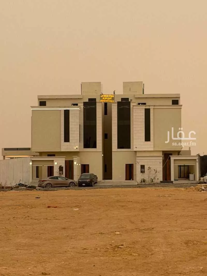 7 bedroom villa in Dahiat Namar 12