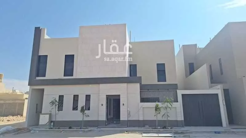 فيلا 9 غرف في المهدية 4