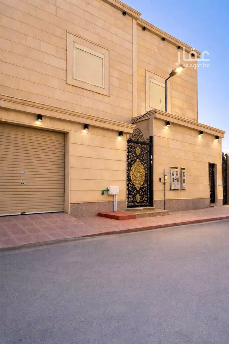 5 bedroom villa in Dhahrat Namar 2