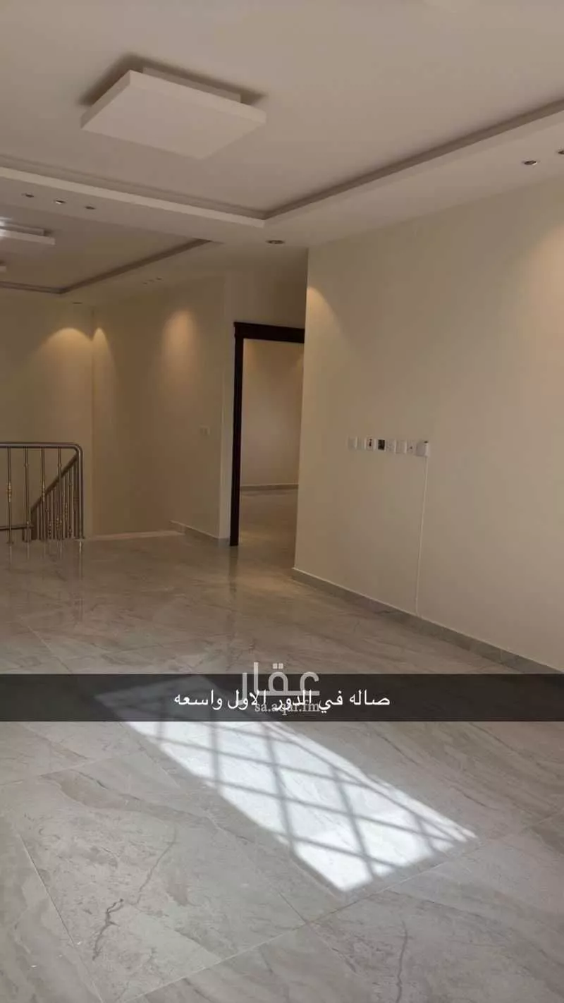 5 bedroom villa in Dhahrat Namar 12