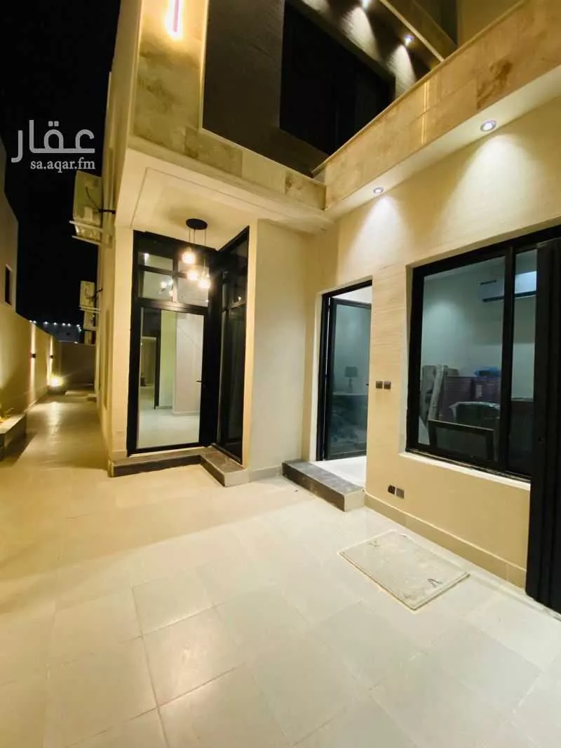 4 bedroom villa in Dirab 5