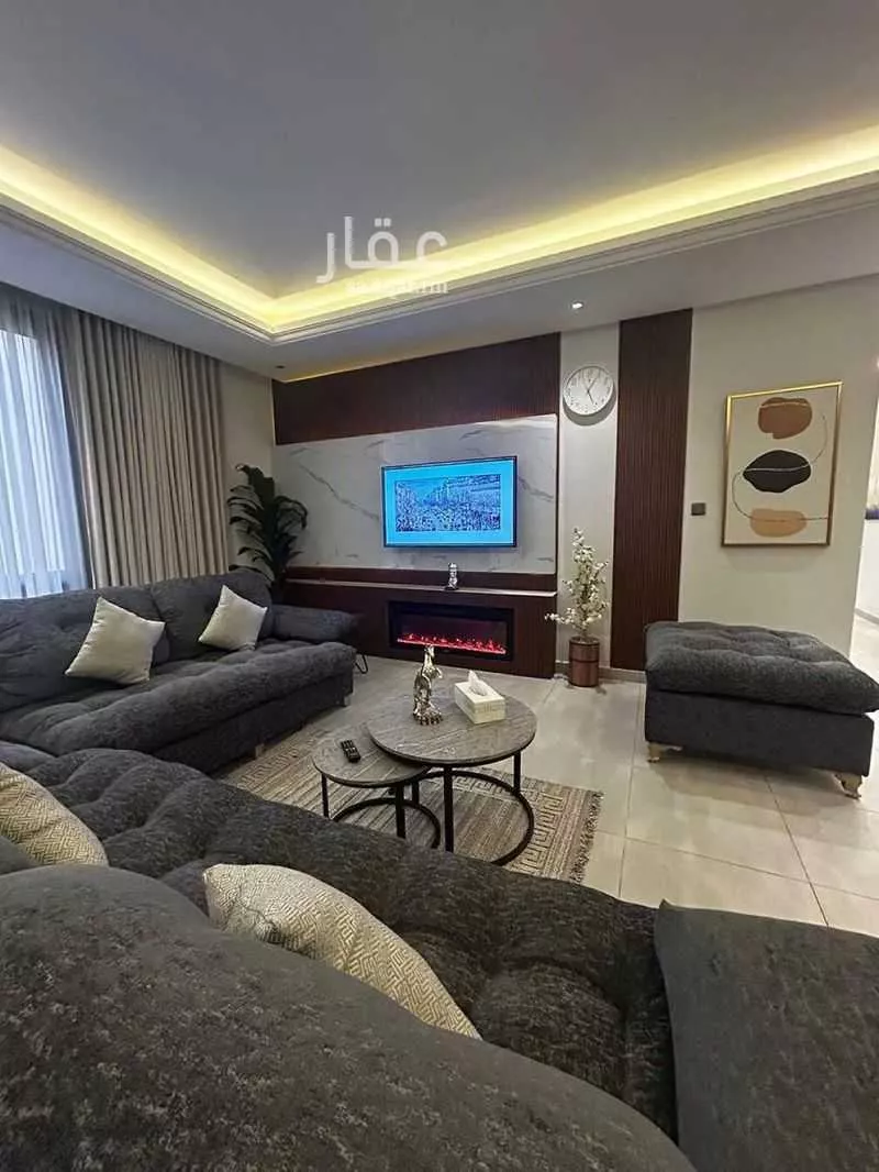 3 bedroom apartment in Al Malqa 4