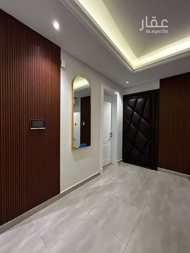 3 bedroom apartment in Al Malqa 6