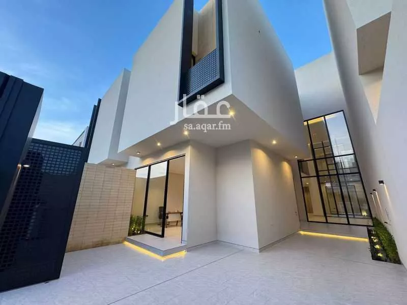5 bedroom villa in Al Narjis 2