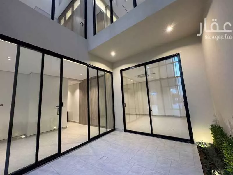 5 bedroom villa in Al Narjis 12