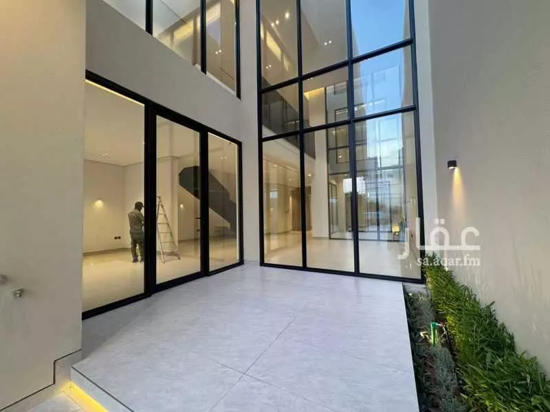 5 bedroom villa in Al Narjis 3