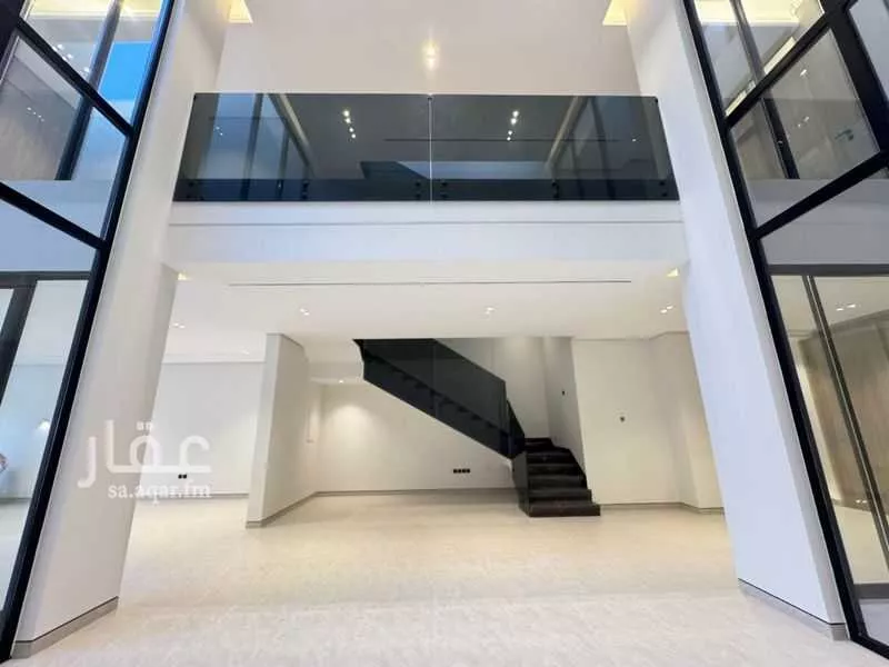 5 bedroom villa in Al Narjis 7