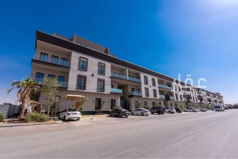 3 bedroom apartment in Al Rimal 2