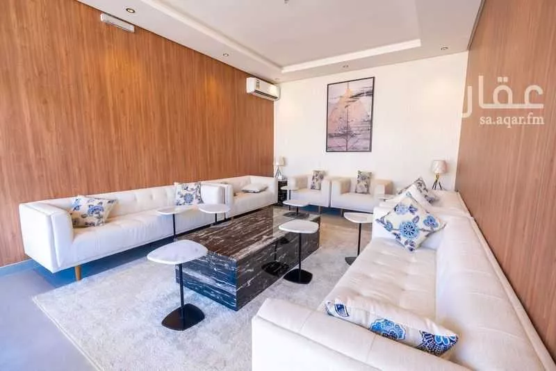 3 bedroom apartment in Al Rimal 9