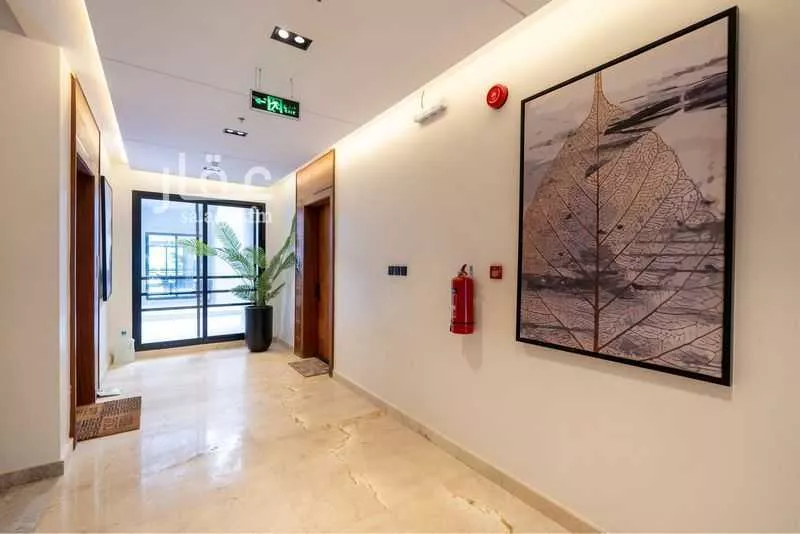 3 bedroom apartment in Al Rimal 10