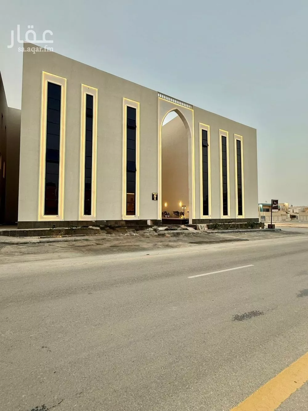 4 bedroom apartment in Al Mahdiyyah 5