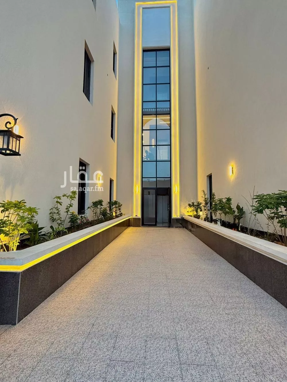 4 bedroom apartment in Al Mahdiyyah 3