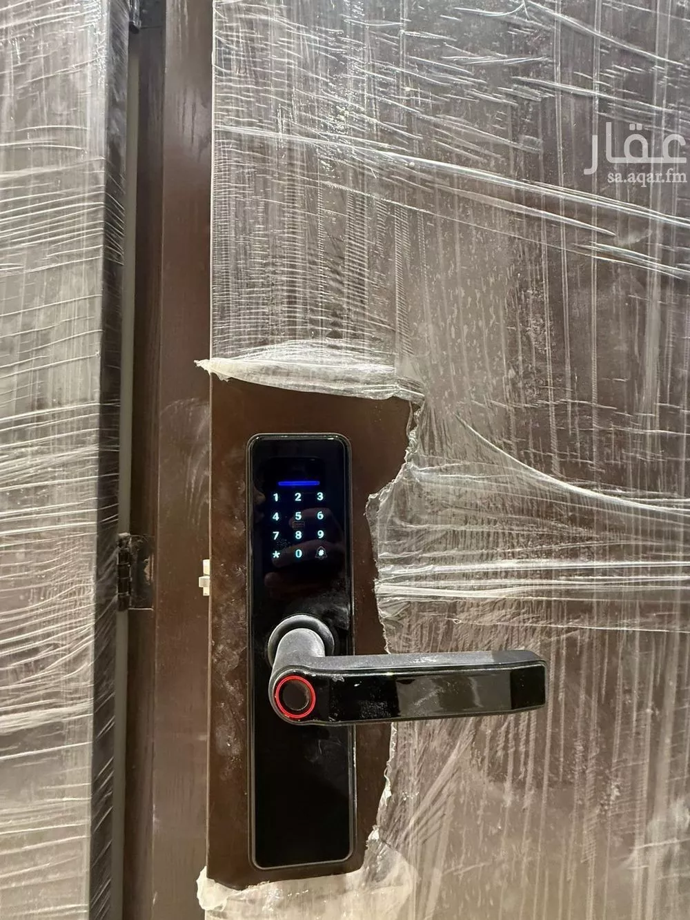 4 bedroom apartment in Al Mahdiyyah 22