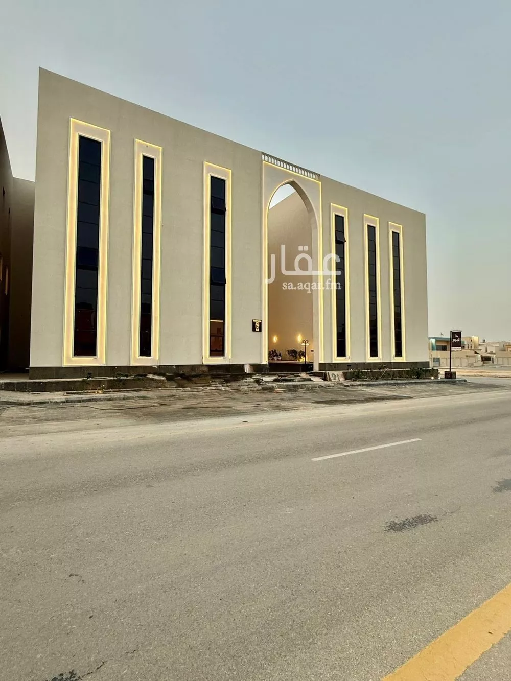 4 bedroom apartment in Al Mahdiyyah 5