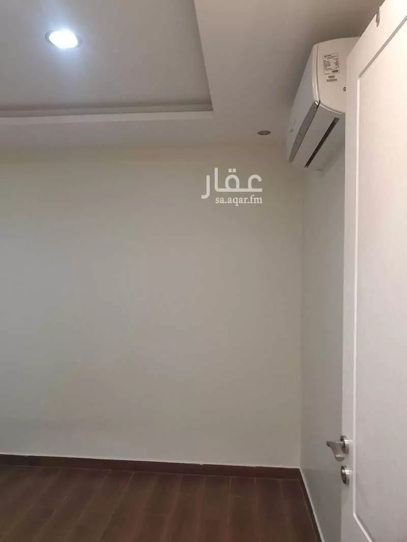 شقة 1 غرف في العقيق 3
