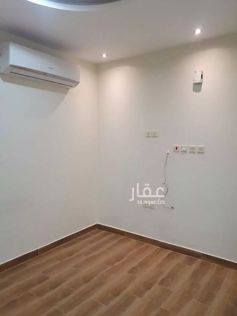 شقة 1 غرف في العقيق 6