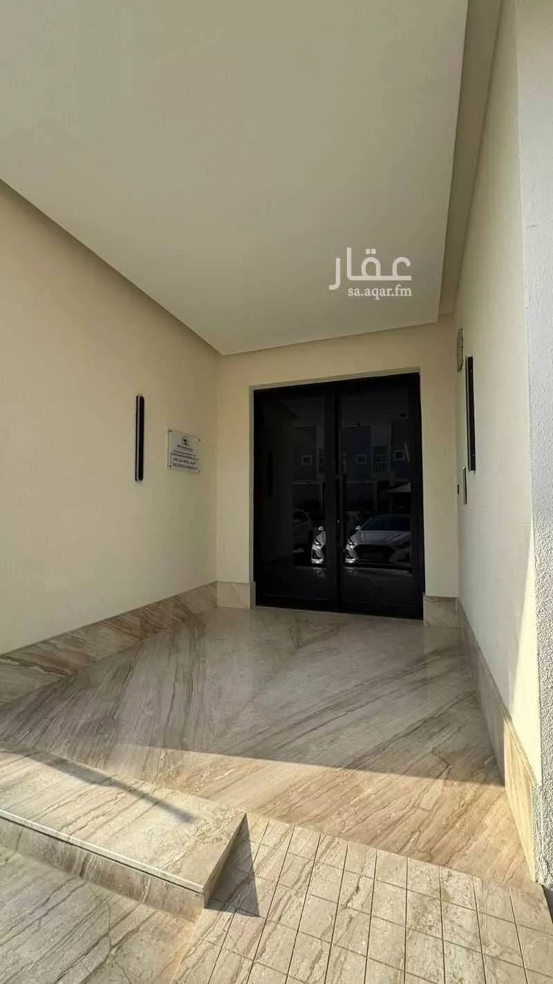 2 bedroom apartment in Al Qairawan 2