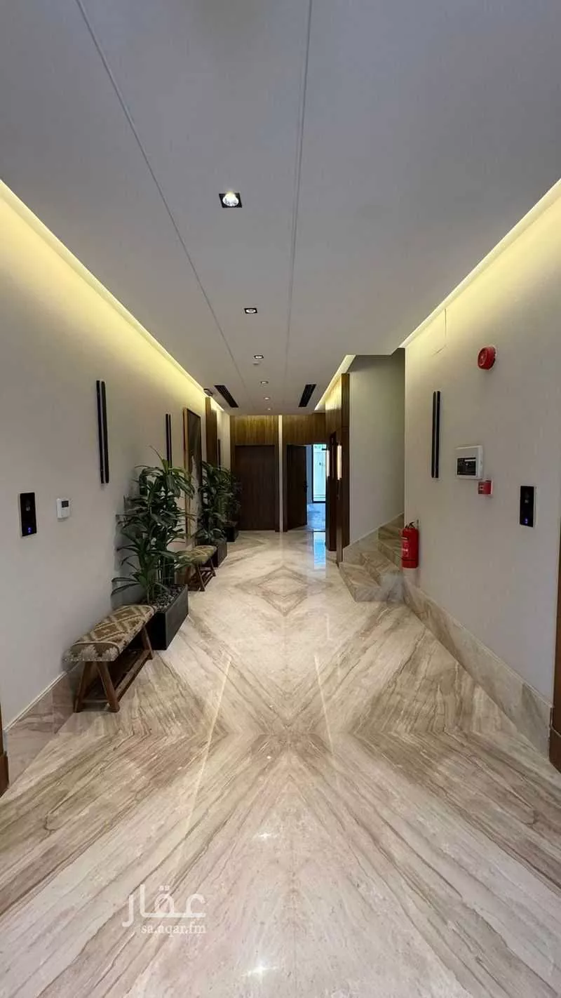 2 bedroom apartment in Al Qairawan 3