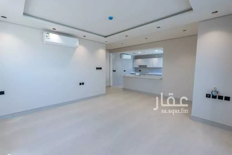 شقة 4 غرف في الملقا 14