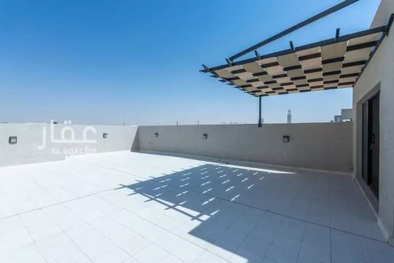 شقة 4 غرف في الملقا 7