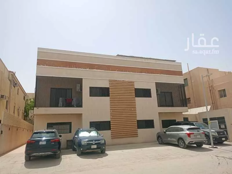 3 bedroom apartment in Al Sulaimaniyyah 7