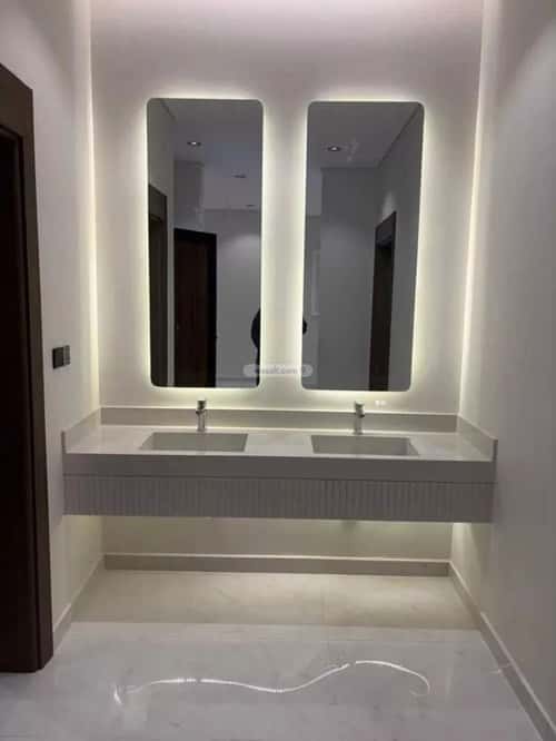 6 bedroom villa in Al Rahmaniyyah 4