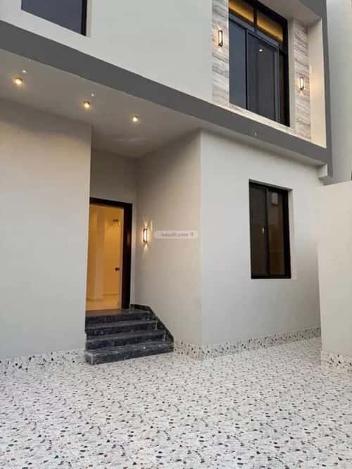 6 bedroom villa in Al Rahmaniyyah 7