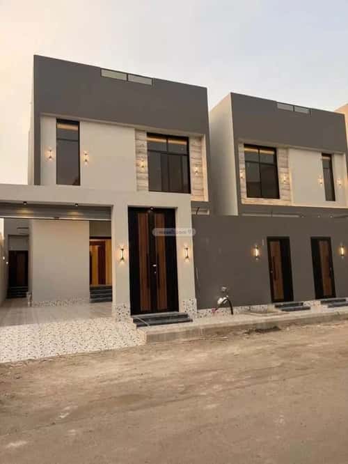 6 bedroom villa in Al Rahmaniyyah 4