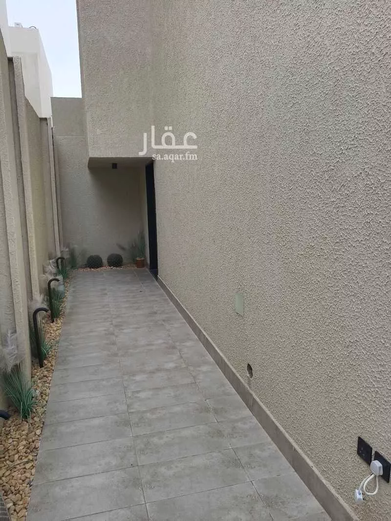 شقة 3 غرف في الرمال، الرياض 5