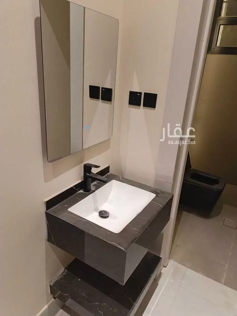 شقة 3 غرف في الرمال، الرياض 10