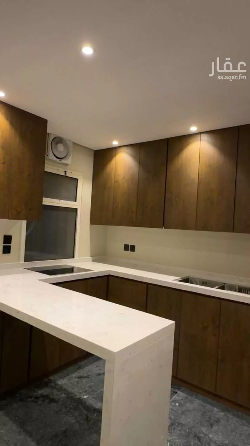 3 bedroom apartment in Hittin, Riyadh 11