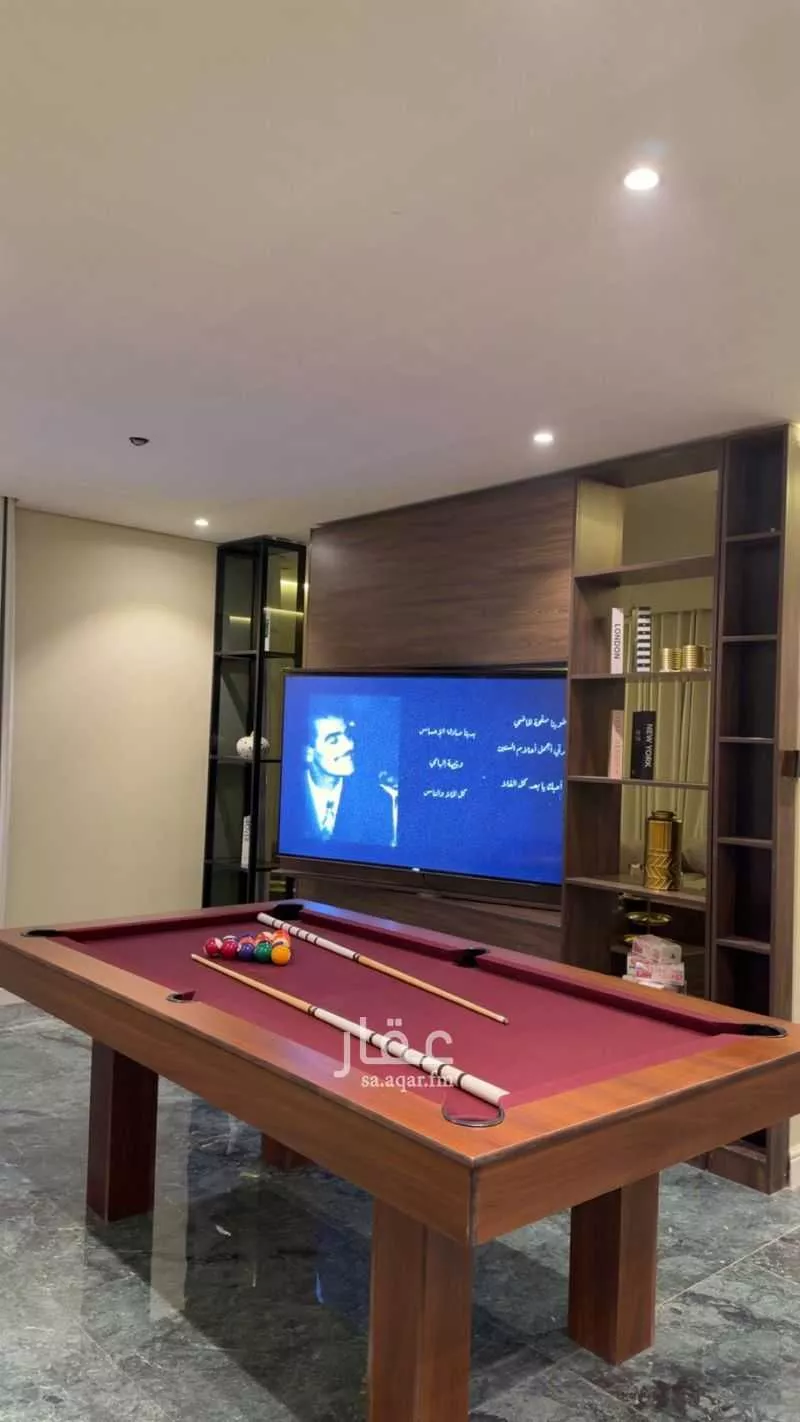 3 bedroom apartment in Hittin, Riyadh 14