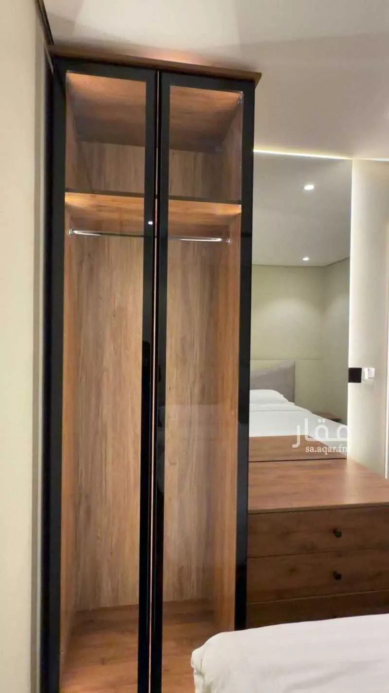 3 bedroom apartment in Hittin, Riyadh 17