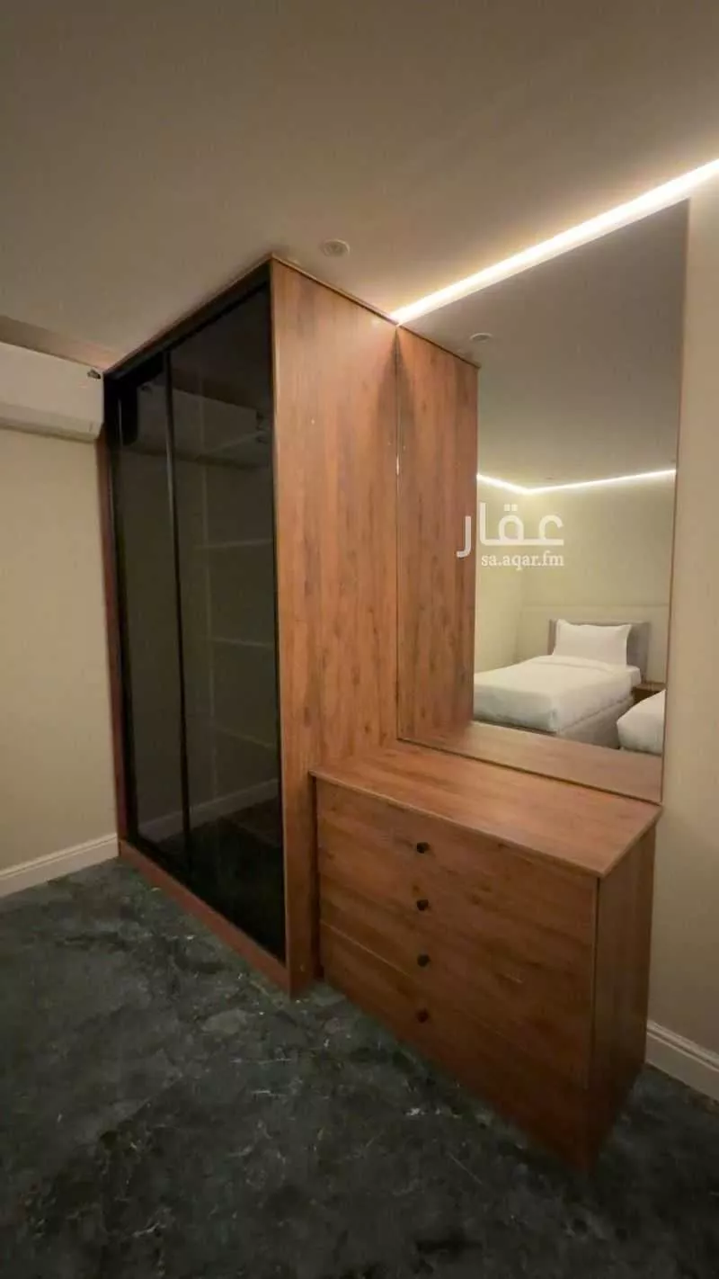 3 bedroom apartment in Hittin, Riyadh 18