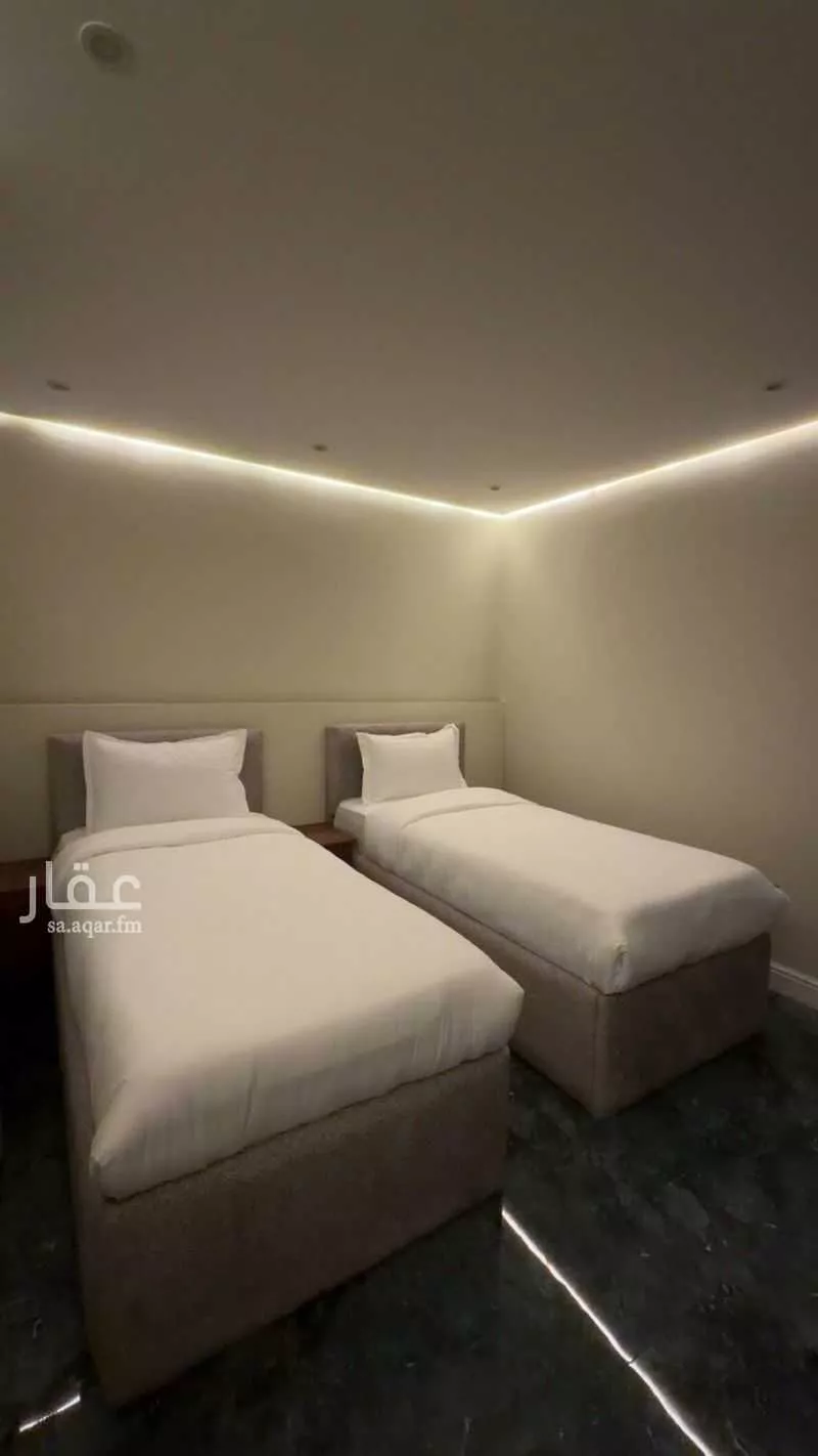 3 bedroom apartment in Hittin, Riyadh 19