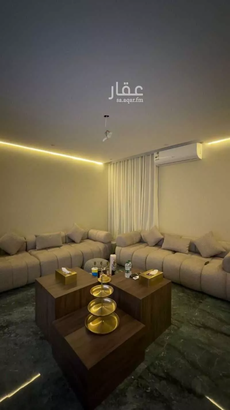 3 bedroom apartment in Hittin, Riyadh 4