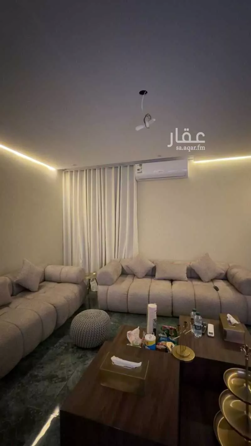 3 bedroom apartment in Hittin, Riyadh 5