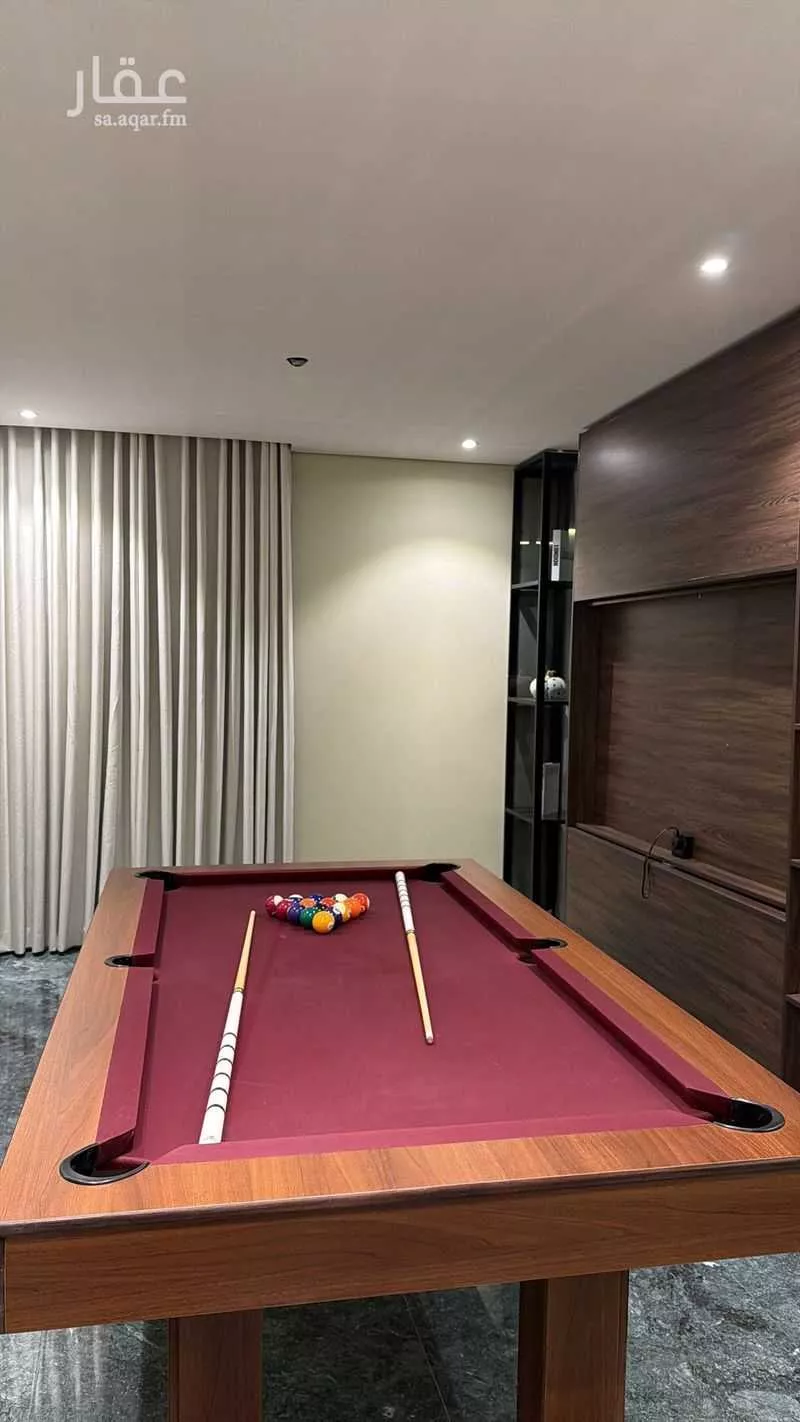3 bedroom apartment in Hittin, Riyadh 6