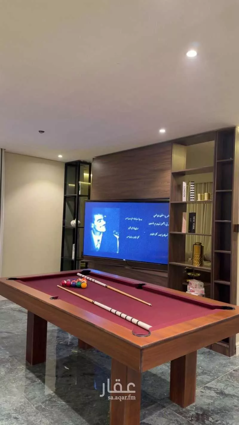 3 bedroom apartment in Hittin, Riyadh 7