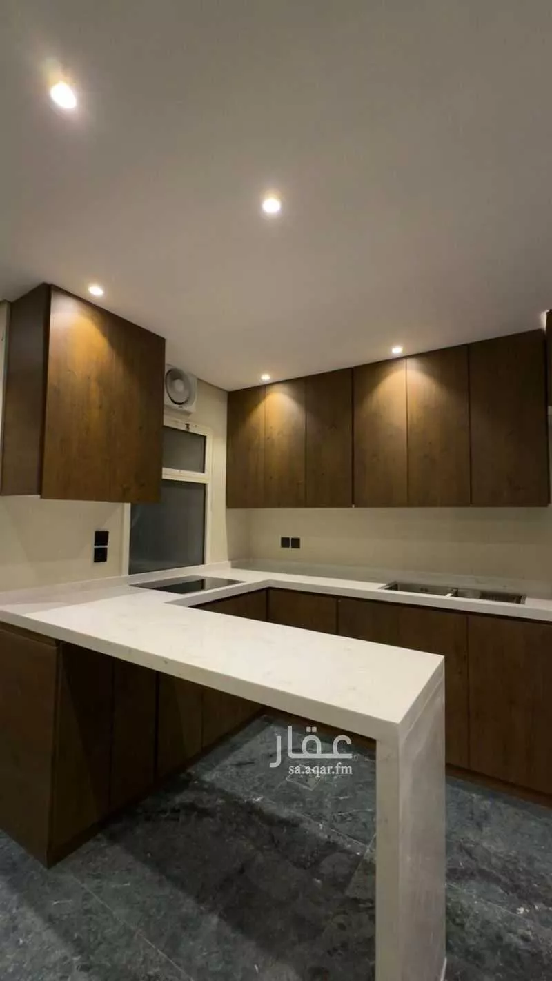 3 bedroom apartment in Hittin, Riyadh 9