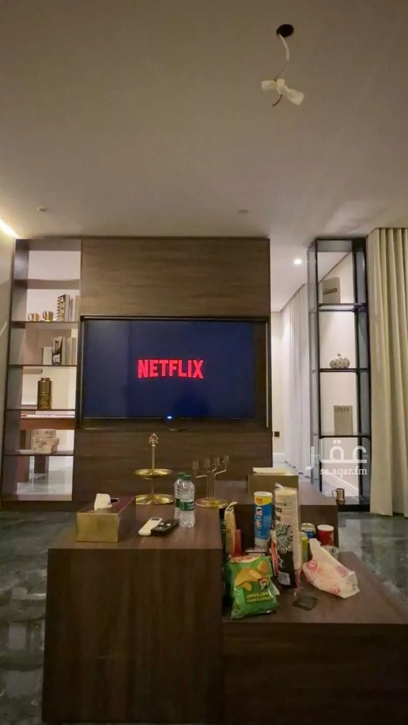 3 bedroom apartment in Hittin, Riyadh 10