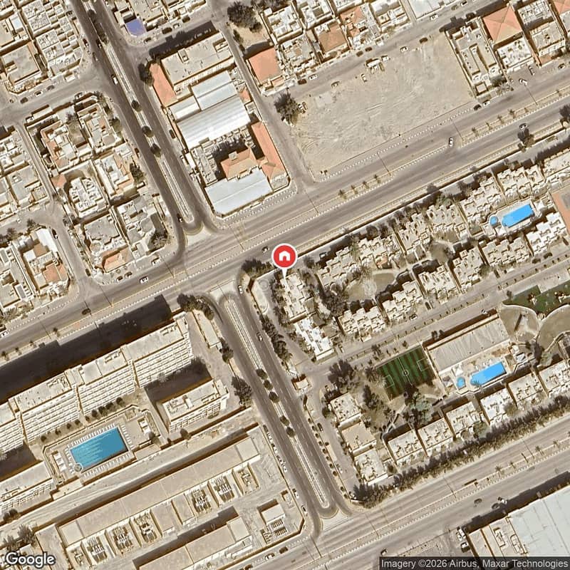 2 bedroom villa in Ar Rakah Al Janubiyah, Eastern Province 37