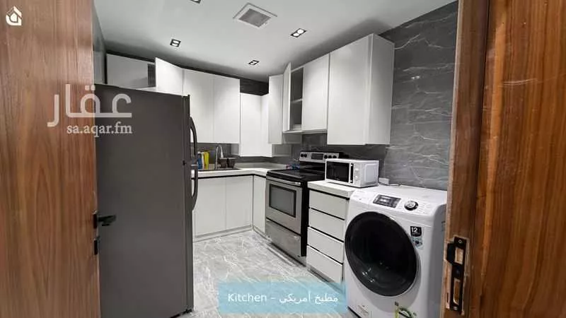 شقة 3 غرف في العارض 7