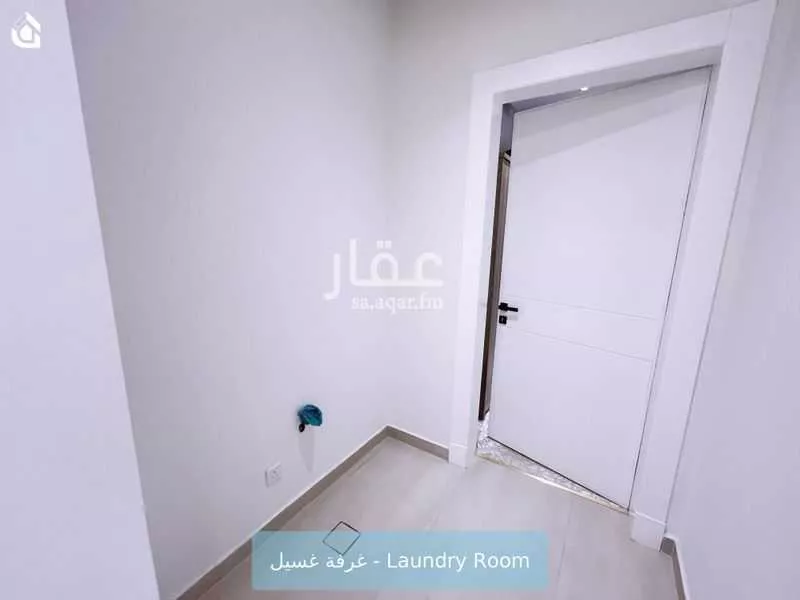 شقة 3 غرف في عرقة 12