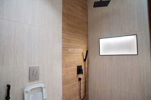 فيلا 5 غرف في بطحاء قريش 2