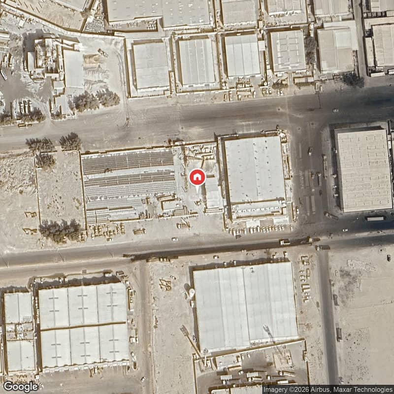 warehouse in At Taawon, Eastern Province 2