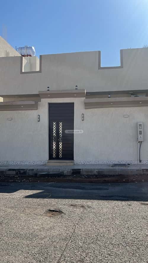 شقة 4 غرف في ورقان 3